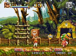 Top Hunter - screen 4