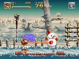 Top Hunter - screen 3