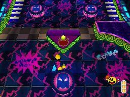 Pac'N Roll (E) [0148] - screen 1