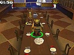 Shrek - Super Slam (E) [0181] - screen 1