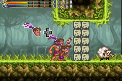 Tak The Great JuJu Challenge (E) [2319] - screen 1