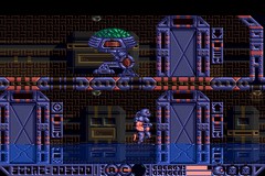 Deep Core - screen 1