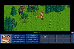 Erber der Erde - screen 2