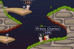Worms Armageddon - screen 3