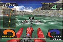 Zusar Vasar - screen 2