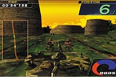 Zusar Vasar - screen 1