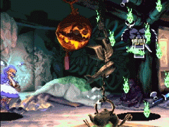 Vampire Chronicles - screen 4