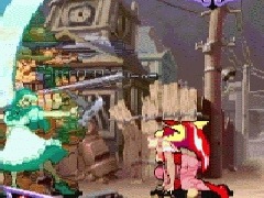 Vampire Chronicles - screen 3