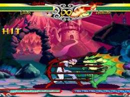 Vampire Chronicles - screen 2