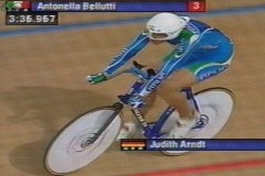 Sydney Olympics 2000 - screen 3