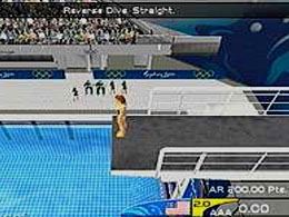 Sydney Olympics 2000 - screen 2