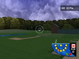 Sydney Olympics 2000 - screen 1