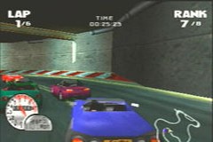 Roadsters - screen 4