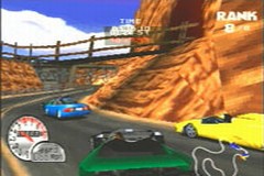 Roadsters - screen 3