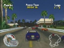 Roadsters - screen 2