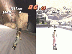 Rippin Riders - screen 3