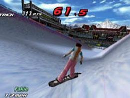 Rippin Riders - screen 2