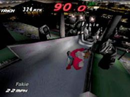 Rippin Riders - screen 1