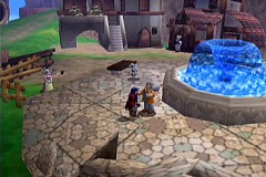 Time Stalkers - screen 4