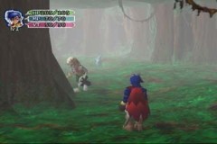 Time Stalkers - screen 3