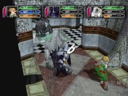 Time Stalkers - screen 2