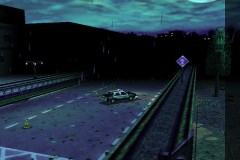 Urban Chaos - screen 3