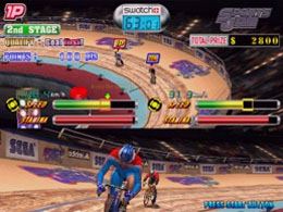 Sports Jam - screen 2