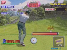 Sports Jam - screen 1