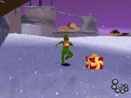 The Grinch - screen 3