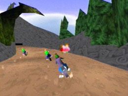 The Grinch - screen 2