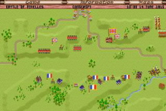 Fields of Glory - screen 2