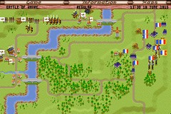 Fields of Glory - screen 1