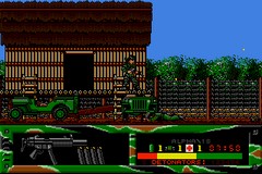 Fire Force - screen 1