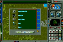 Global Effect - screen 1