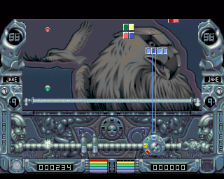 Vital Light - screen 1