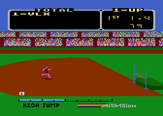 Decathalon - screen 2