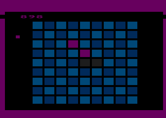 Devil's Dare - screen 1