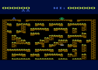 Diane's Magic Game - screen 1