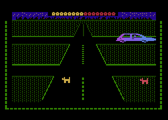 Dog Daze Deluxe - screen 1