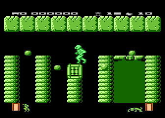 Draconus 2 - screen 2