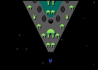 Dreadnaught Factor - screen 1