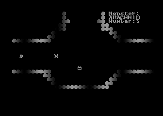 Dungeons and Dragons - screen 1