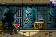 Miteluode Ronghe (C) [2329] - screen 1