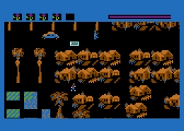 ET Phone Home - screen 1