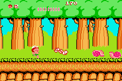 Hudson Best Collection 6 (J) [2335] - screen 2