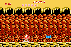 Hudson Best Collection 6 (J) [2335] - screen 1