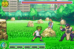 Ueki no Housoku (J) [2336] - screen 1