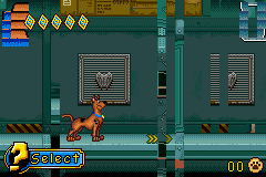 Scooby-Doo! Unmasked (E) [2337] - screen 1