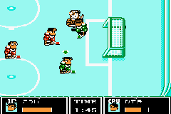 Kunio Kun Nekketsu Collection 3 (J) [2338] - screen 2