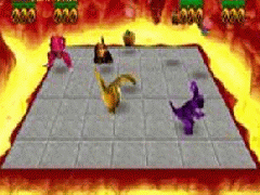 Dinomaster Party - screen 2